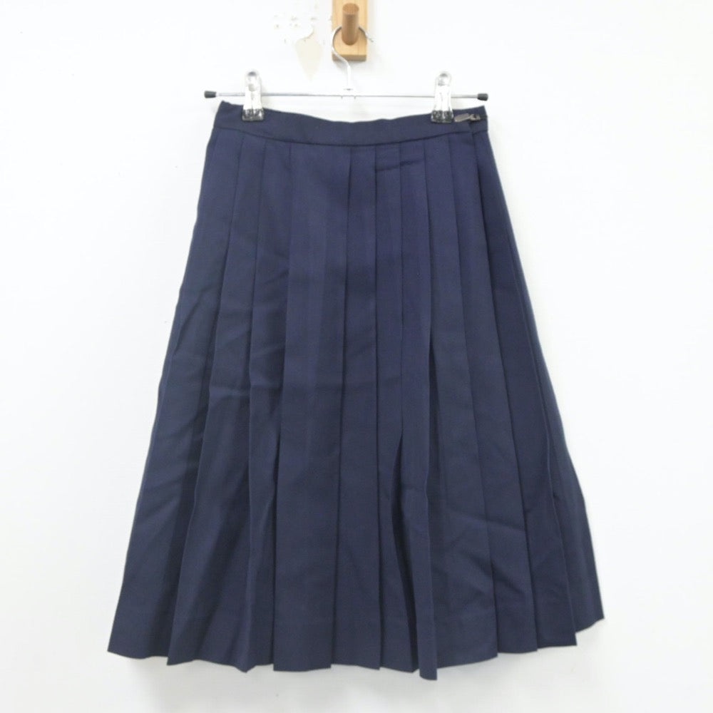 中古制服】静岡県 浜松市立高等学校 女子制服 2点（セーラー服・スカート）sf023311【リサイクル学生服】 | 中古制服通販パレイド