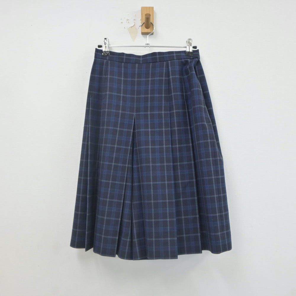 中古制服】青森県 青森県立八戸工業高等学校 女子制服 3点（ブレザー・シャツ・スカート）sf023336【リサイクル学生服】 | 中古制服通販パレイド