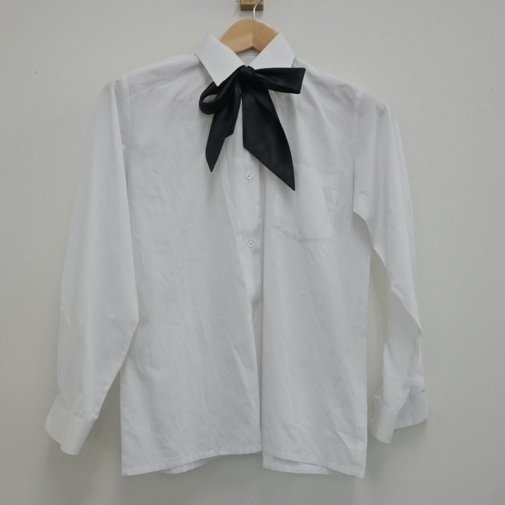 【中古】東京都 文京学院大学女子高等学校 女子制服 5点（ブレザー・シャツ・ベスト・スカート）sf023465