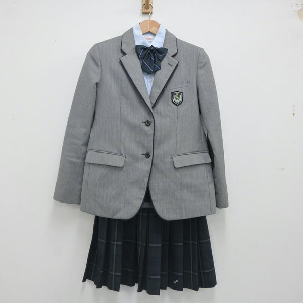 大阪農芸高等学校男子制服