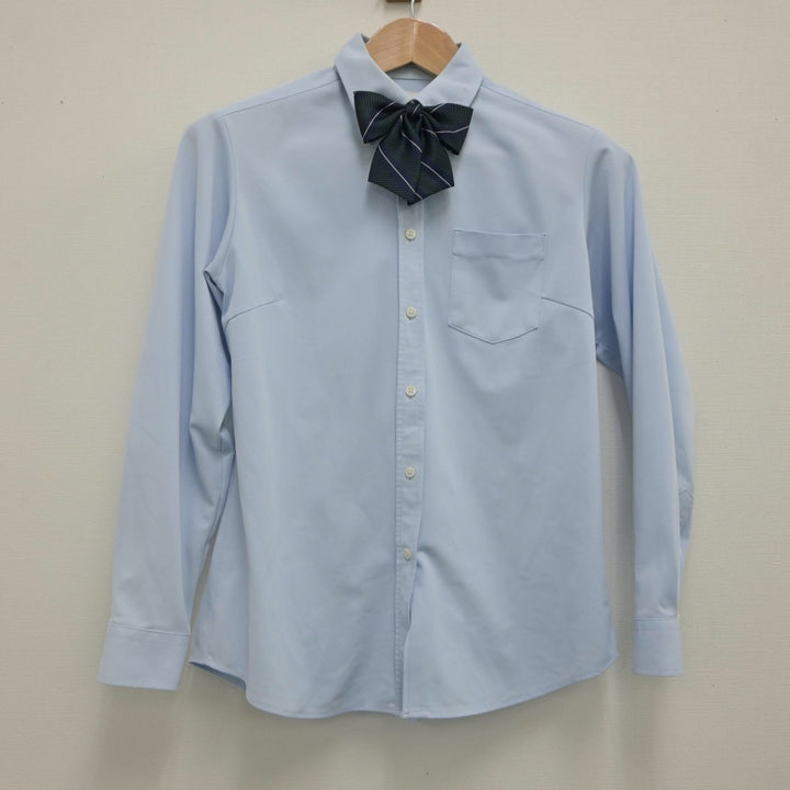 中古制服】大阪府 農芸高等学校 女子制服 4点（ブレザー・シャツ・スカート）sf023535【リサイクル学生服】 | 中古制服通販パレイド