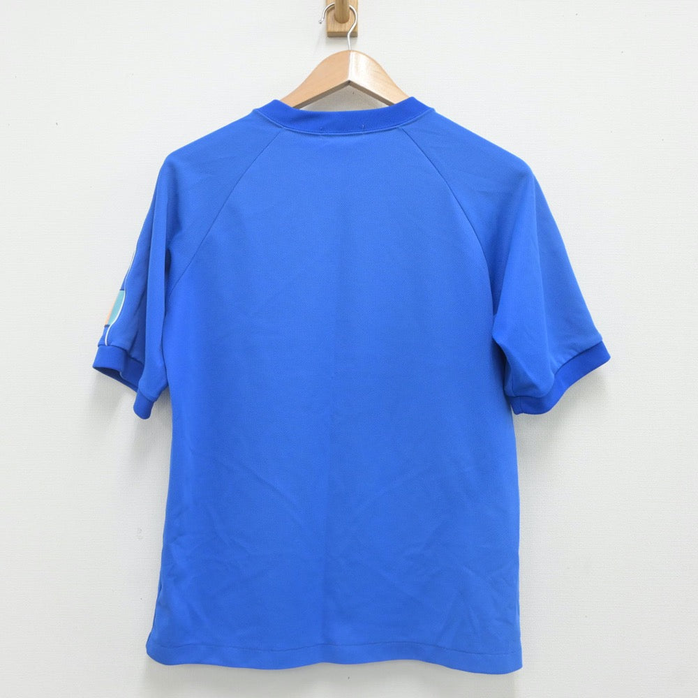 中古制服】福井県 福井工大付属福井高等学校 女子制服 2点（体操