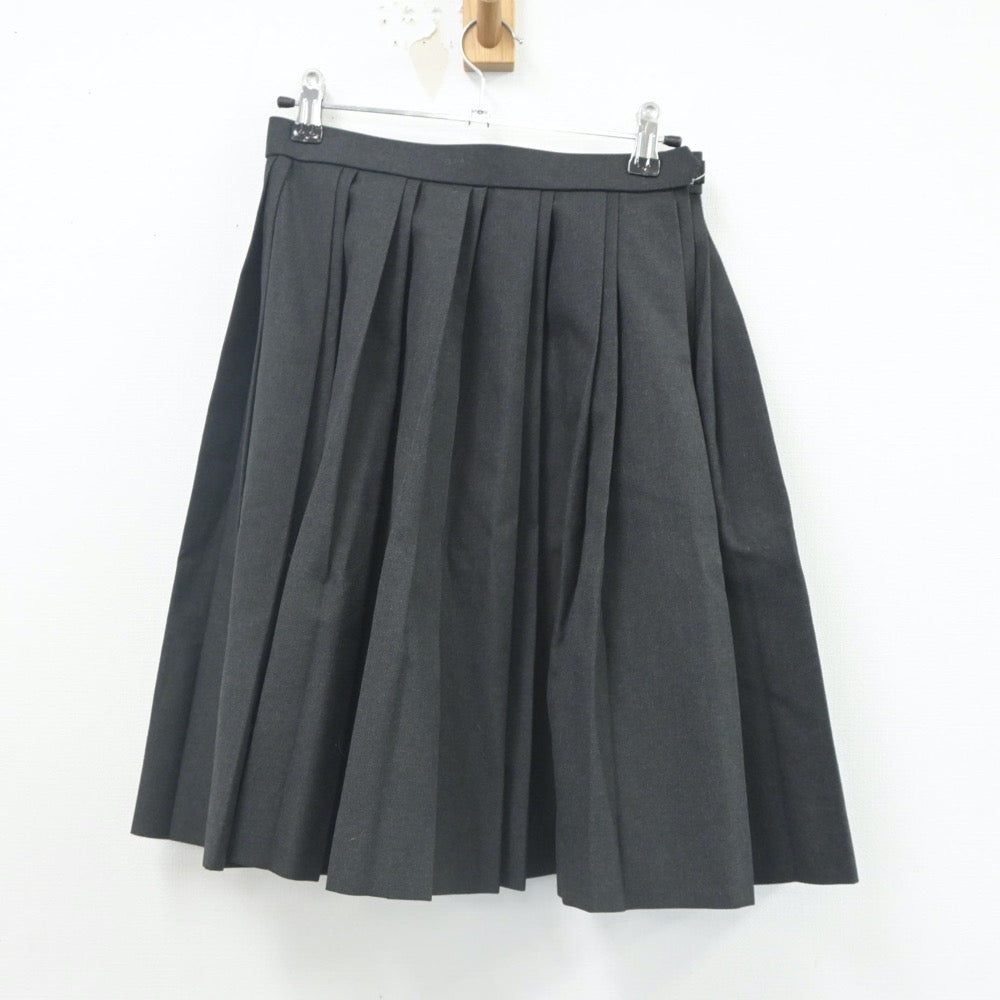 中古制服】群馬県 明和県央高等学校 女子制服 3点(ブレザー 中古制服】群馬県 明和県央高等学校 女子制服 3点(ブレザー