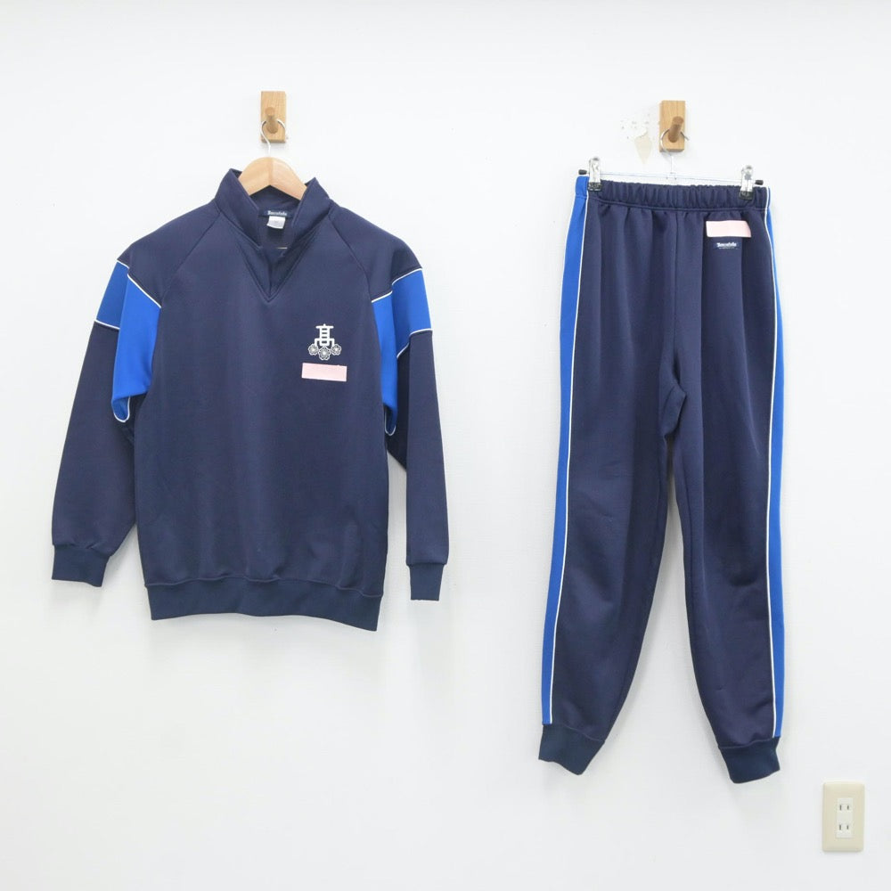 きさき）KO高校　ジャージ3点、教材2点、オマケシャツ sf087972-01_1080x.jpg?v=1741397038