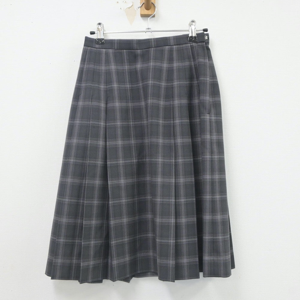 中古制服】宮崎県 宮崎学園高等学校 女子制服 5点（ブレザー・シャツ・スカート）sf023711【リサイクル学生服】 | 中古制服通販パレイド