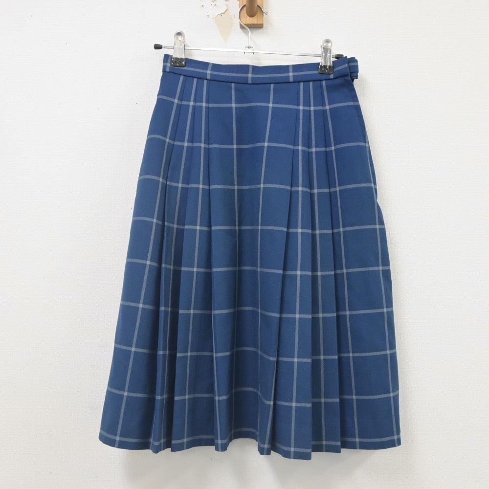 中古制服】富山県 富山南高等学校 女子制服 4点（ブレザー・シャツ・スカート）sf023742【リサイクル学生服】 | 中古制服通販パレイド