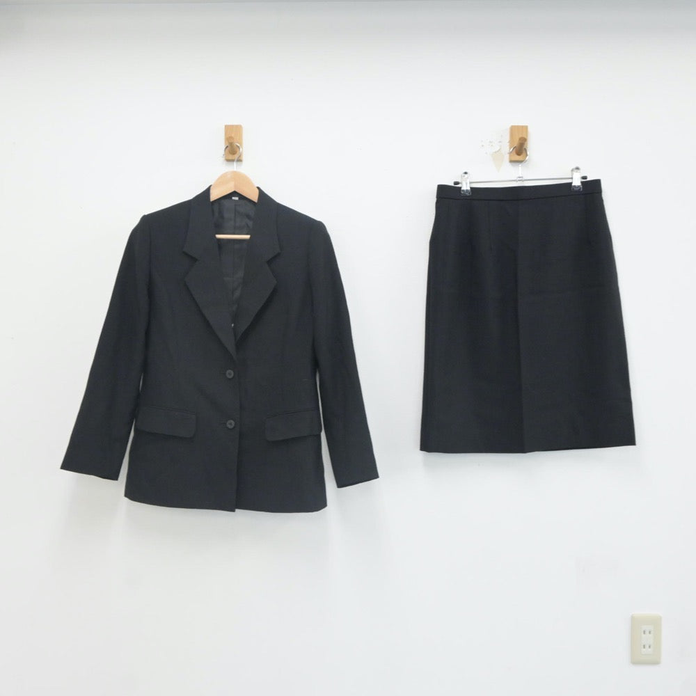 中古制服】大学関連制服 武庫川女子大学 3点 sf023757【リサイクル学生