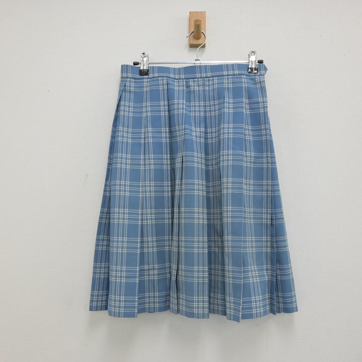 【中古】北海道 北海道札幌東商業高等学校 女子制服 1点（セーラー服）sf023792