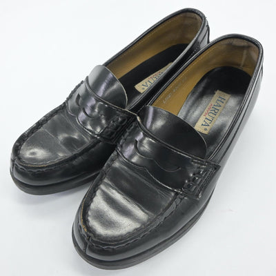 【中古】熊本県 水俣高等学校 女子制服 1点（靴）sf023817