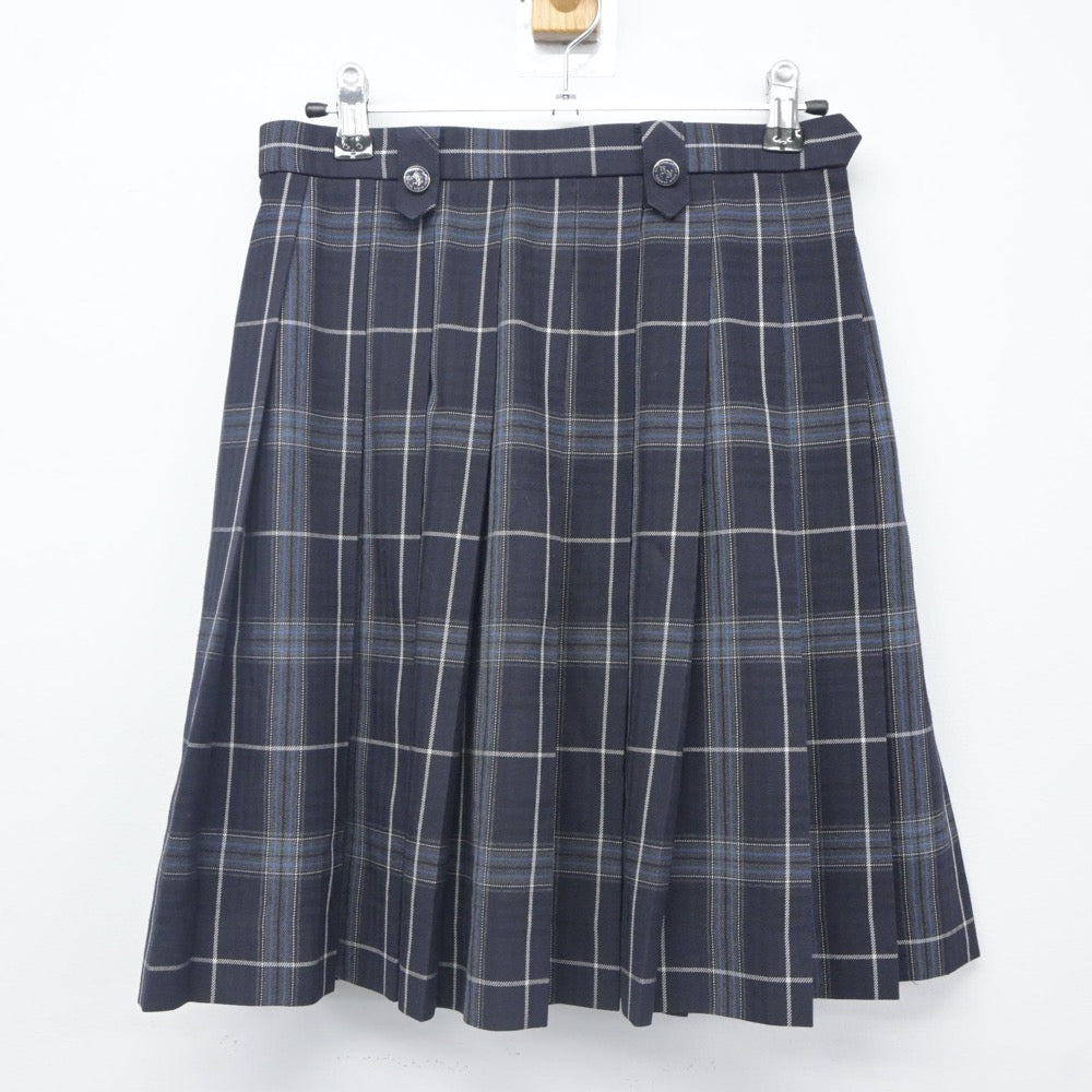 中古制服】三重県 桑名西高等学校 女子制服 3点（ブレザー・スカート）sf023843【リサイクル学生服】 | 中古制服通販パレイド