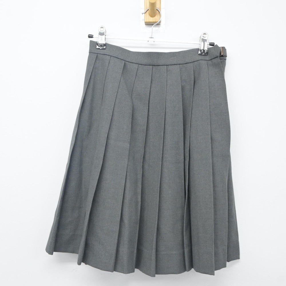 中古制服】東京都 愛国学園高等学校 女子制服 4点(ブレザー 中古制服】東京都 愛国学園高等学校 女子制服 4点(ブレザー