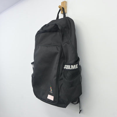 【中古】埼玉県 八潮中学校 女子制服 1点（カバン）sf023864