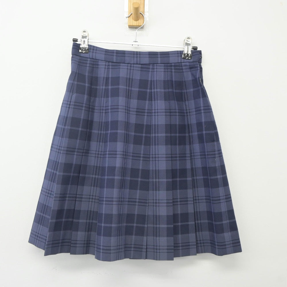 中古制服】神奈川県 川崎市立橘高等学校 女子制服 3点（ブレザー・スカート）sf023913【リサイクル学生服】 | 中古制服通販パレイド