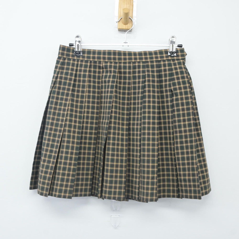 中古制服】埼玉県 新座北高等学校 女子制服 7点（ブレザー・ベスト・スカート）sf023924【リサイクル学生服】 | 中古制服通販パレイド