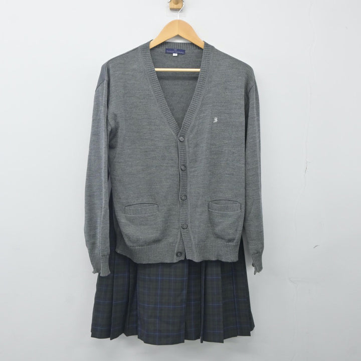 三越 - 高校制服♡7点セット  最終価格！ 2025年最新】Yahoo!オークション -三越(学生服)の中古品・新品