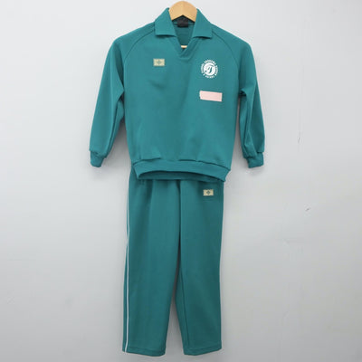 【中古】小学校制服 江戸川学園取手小学校 2点 sf023946