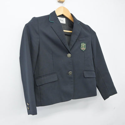 【中古】小学校制服 江戸川学園取手小学校 1点 sf023947