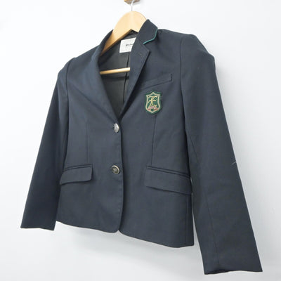 【中古】小学校制服 江戸川学園取手小学校 1点 sf023947