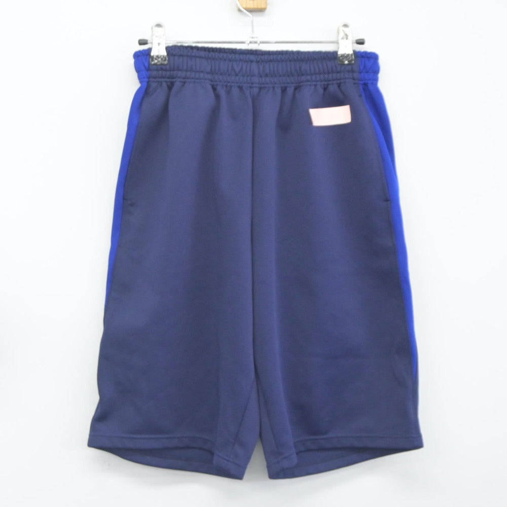 中古制服】愛知県 小牧高等学校 女子制服 2点（体操服 上・体操