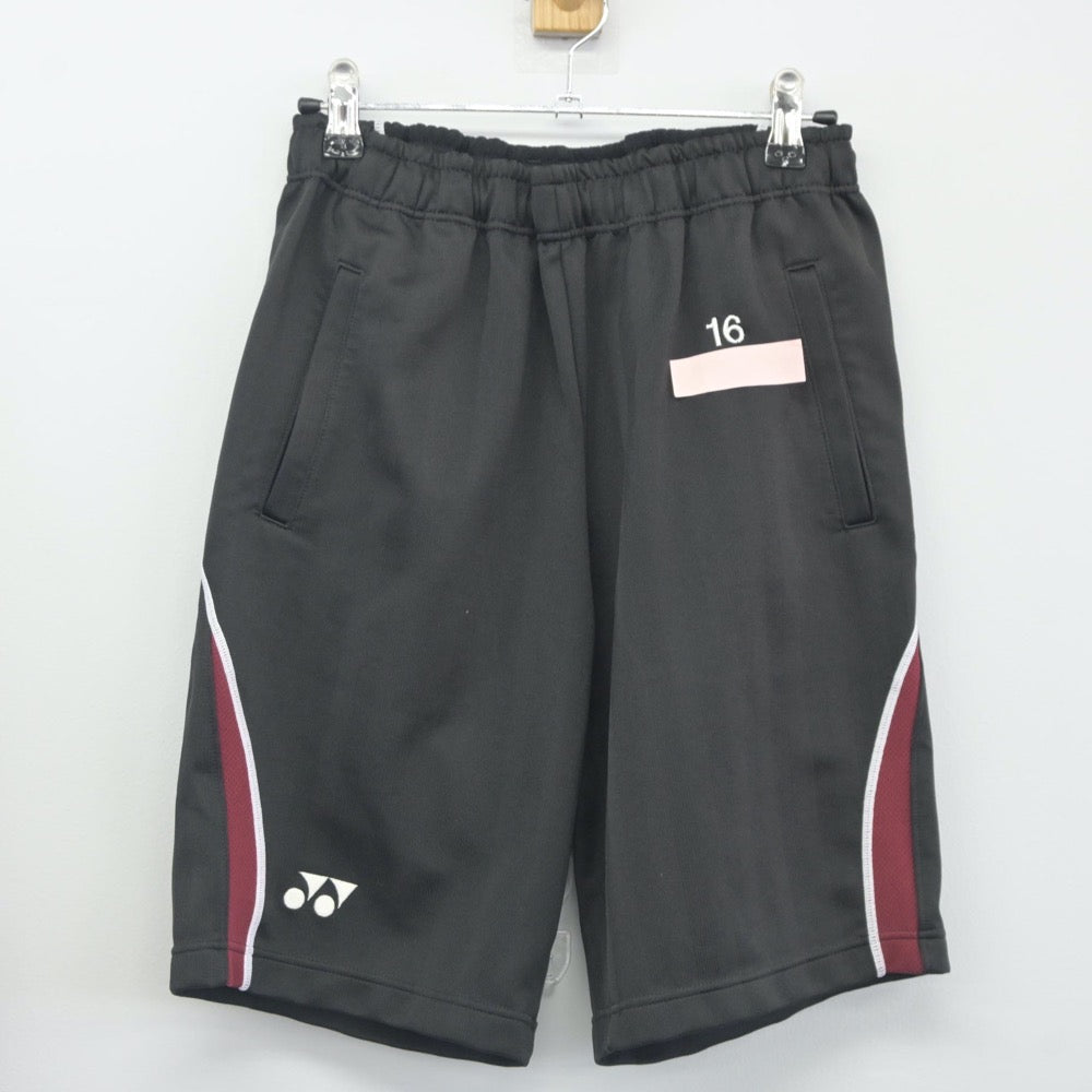 中古制服】新潟県 新発田高等学校 女子制服 2点（ジャージ 上