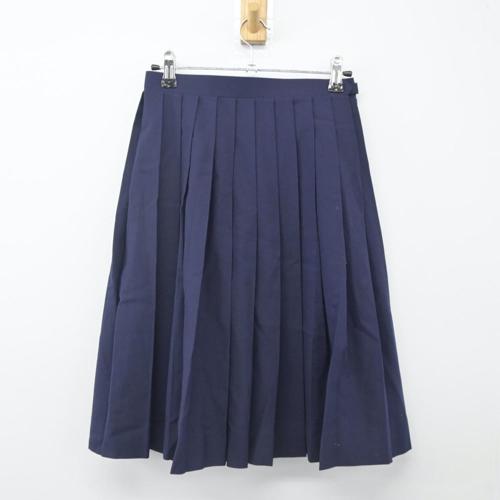中古制服】神奈川県 日本大学高等学校 女子制服 4点(ブレザー 中古制服】神奈川県 日本大学高等学校 女子制服 4点(ブレザー