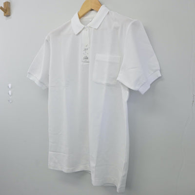 【中古】神奈川県 洗足学園中学校 女子制服 2点（シャツ）sf024074