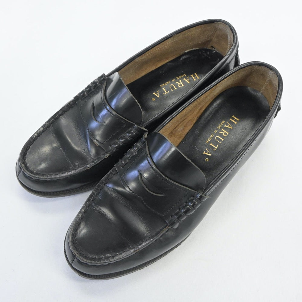 中古制服】愛知県 愛知高等学校 女子制服 1点（靴）sf024099