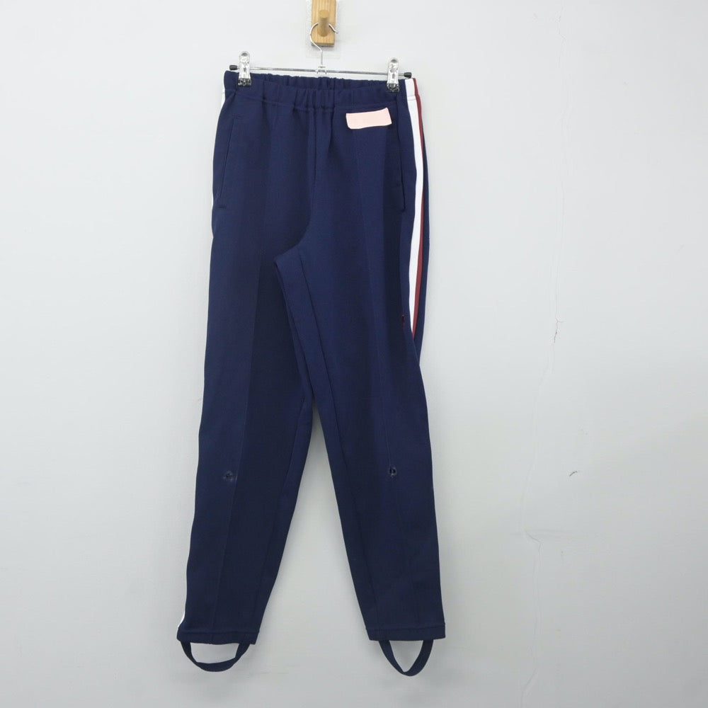 中古】千葉県 東海大学付属浦安高等学校中等部 女子制服 2点