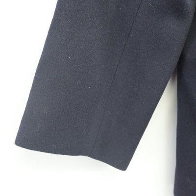 【中古】埼玉県 浦和学院高等学校 女子制服 2点（コート）sf024198