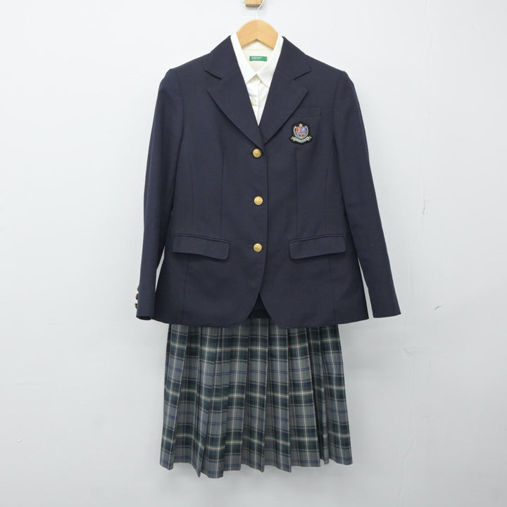 龍野高校の学生服 - 家具