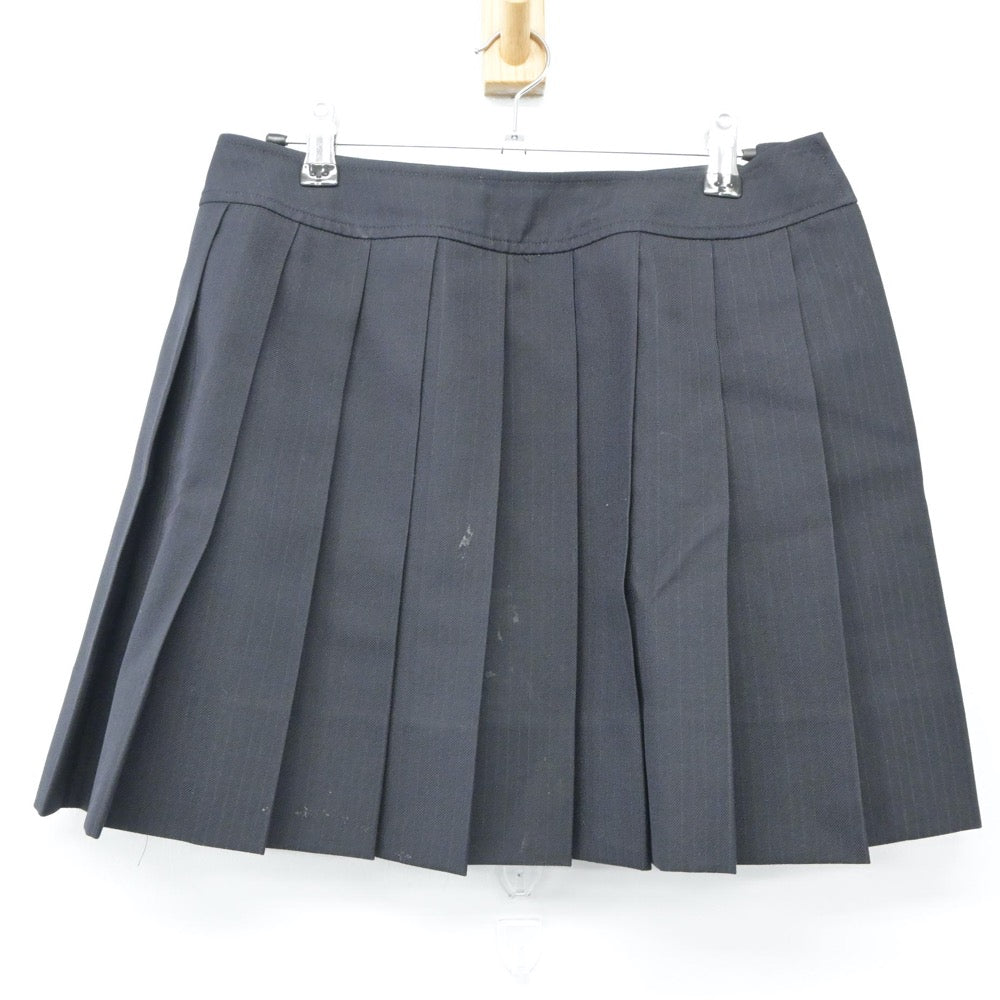 中古制服】北海道 阿寒高等学校 女子制服 4点（ブレザー・ベスト・スカート）sf024407【リサイクル学生服】 | 中古制服通販パレイド