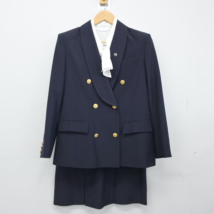 中古制服】大学関連制服 東京女子体育大学 4点 sf024431【リサイクル学生服】 | 中古制服通販パレイド