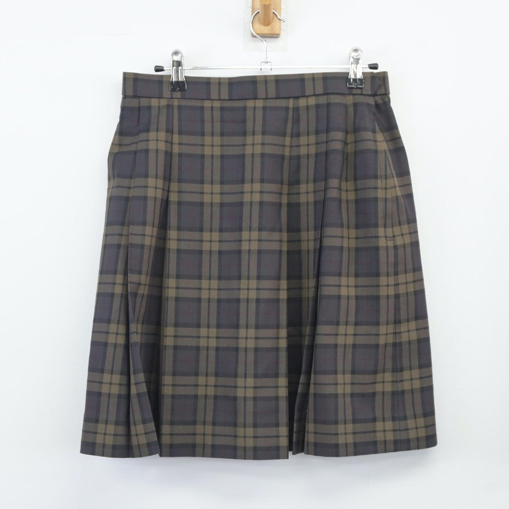 中古制服】東京都 日本女子体育大学付属二階堂高等学校 女子制服 中古制服】東京都 日本女子体育大学付属二階堂高等学校 女子制服