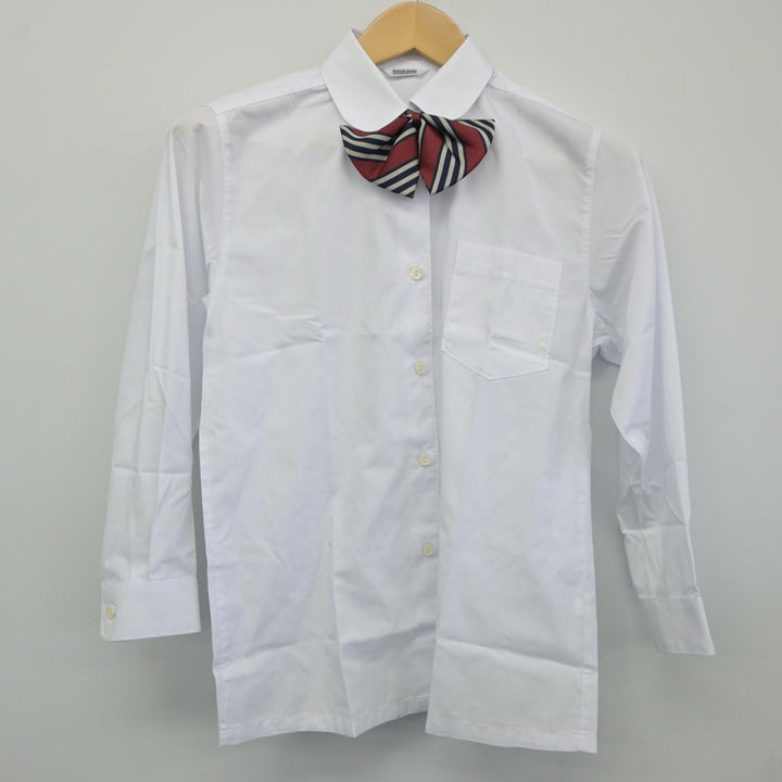 中古制服】福島県 白河旭高等学校 女子制服 5点(ブレザー 中古制服】福島県 白河旭高等学校 女子制服 5点(ブレザー
