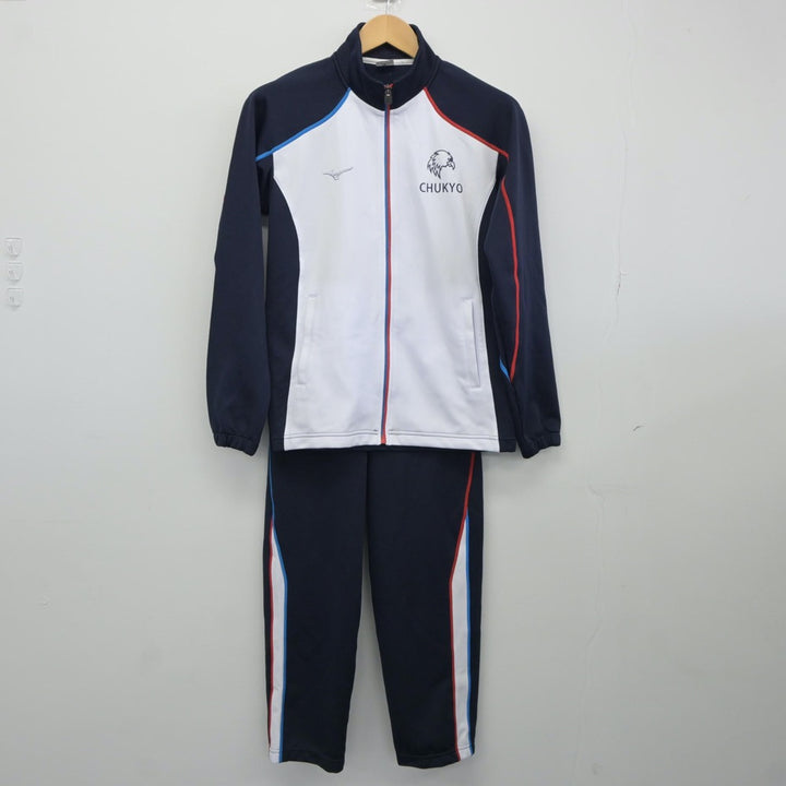 中古制服】愛知県 中京大学附属中京高等学校 女子制服 2点
