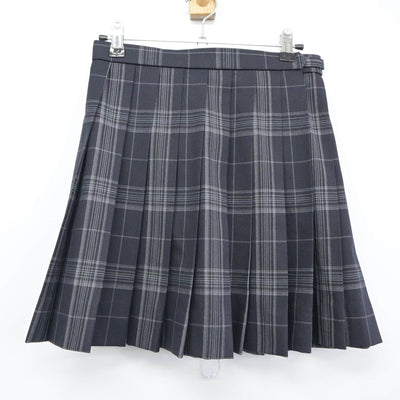 【中古】東京都 翔陽高等学校 女子制服 5点（ブレザー・スカート・スカート）sf024554