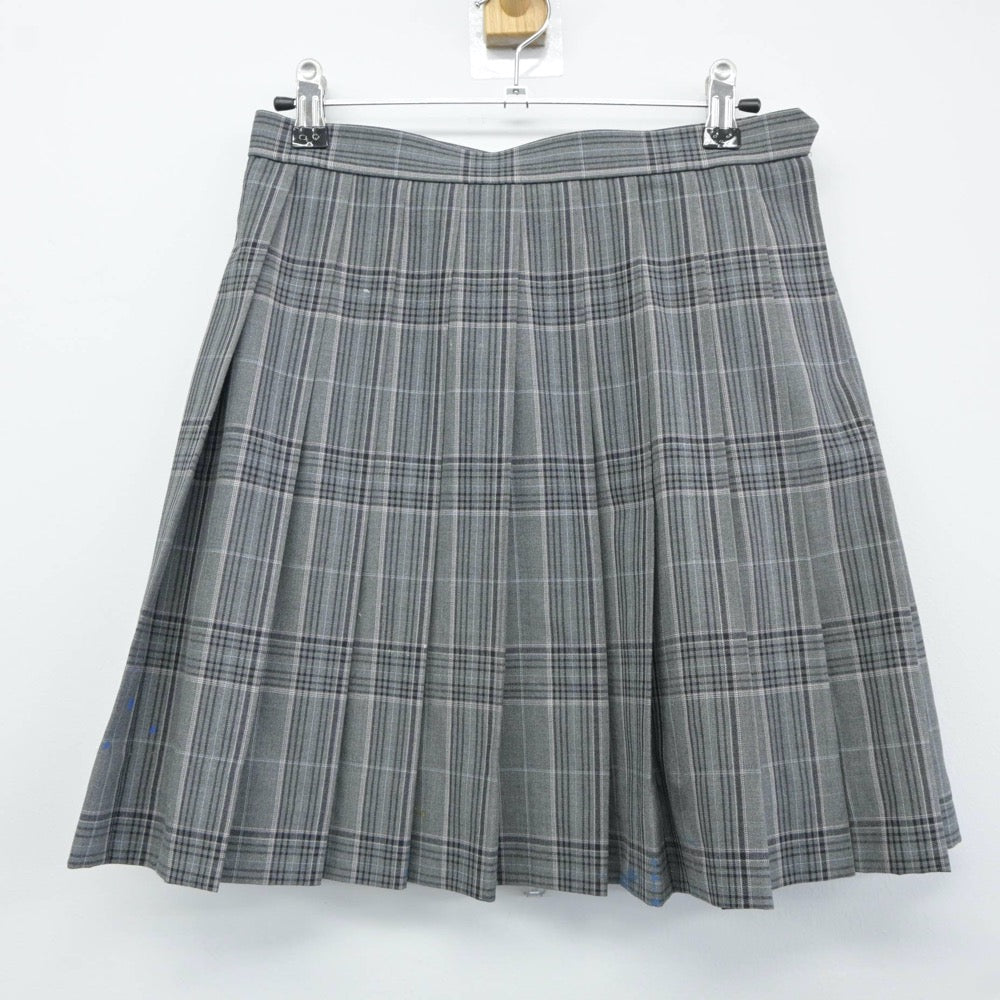 中古制服】東京都 翔陽高等学校 女子制服 5点(ブレザー 中古制服】東京都 翔陽高等学校 女子制服 5点(ブレザー