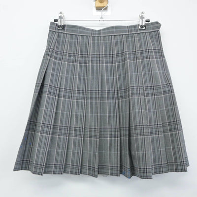 【中古】東京都 翔陽高等学校 女子制服 5点（ブレザー・スカート・スカート）sf024554