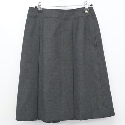 【中古】埼玉県 昌平高等学校 女子制服 8点（ブレザー・シャツ・ニット・スカート）sf024594