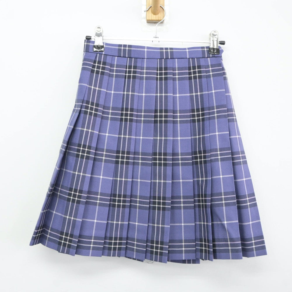 中古制服】東京都 青山学院高等部 女子制服 2点（スカート）sf024676【リサイクル学生服】 | 中古制服通販パレイド