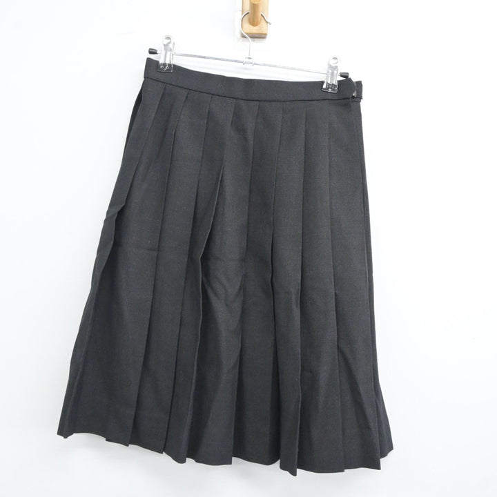 新品　梅花中学、高校夏制服スカート 制服 | 学校生活 | 梅花中学校 梅花高等学校