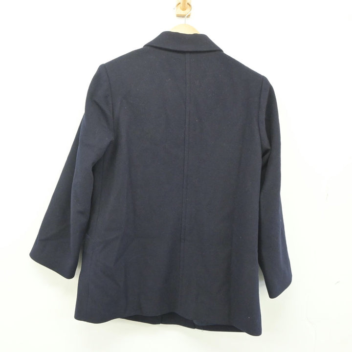 中古制服】大阪府 大谷中学校・高等学校 女子制服 1点（コート）sf024770【リサイクル学生服】 | 中古制服通販パレイド