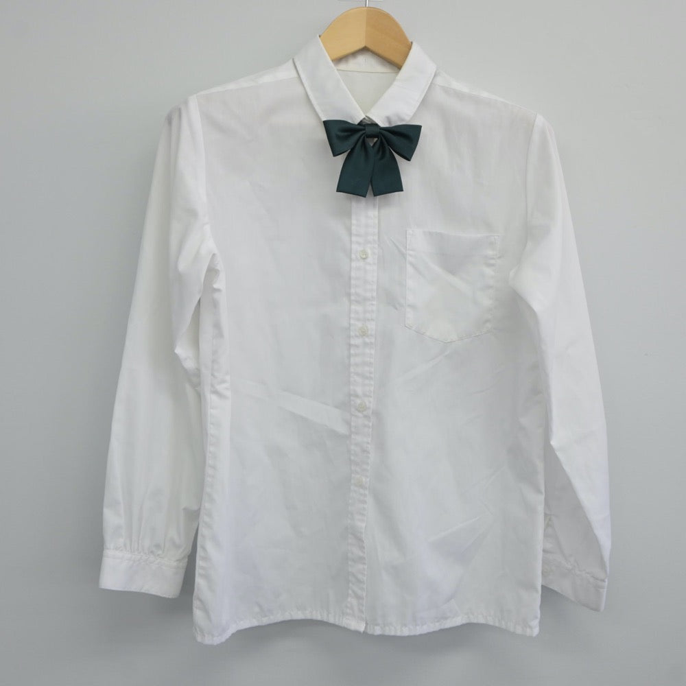 中古制服】神奈川県 桐光学園高等学校 女子制服 4点（ブレザー