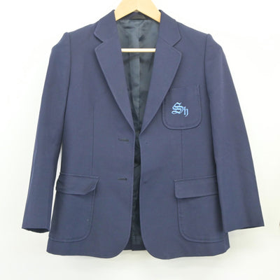 中古制服】千葉県 佐倉東中学校 女子制服 3点（ブレザー・スカート・スカート）sf024845【リサイクル学生服】 | 中古制服通販パレイド