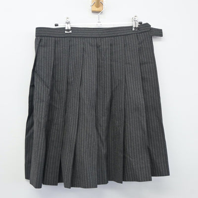 【中古】京都府 華頂女子高等学校 女子制服 3点（ブレザー・シャツ・スカート）sf024850