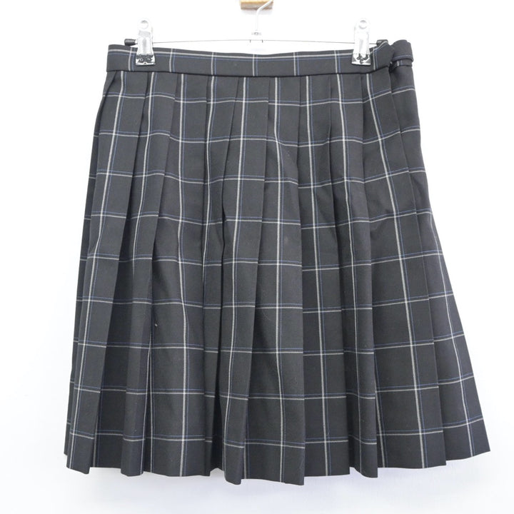 【中古制服】東京都 足立高等学校 女子制服 3点（ブレザー・スカート）sf024885【リサイクル学生服】 | 中古制服通販パレイド