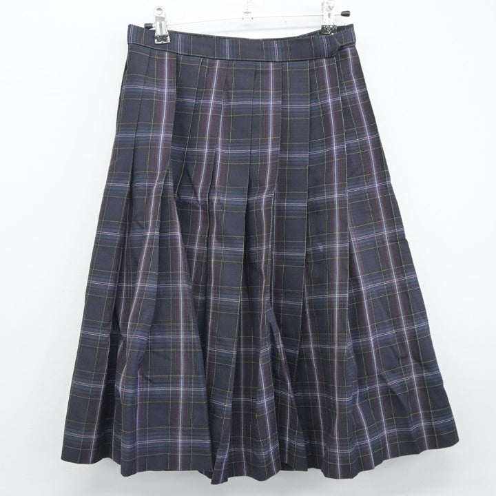 中古制服】埼玉県 細田学園高等学校 女子制服 3点(ブレザー 中古制服】埼玉県 細田学園高等学校 女子制服 3点(ブレザー