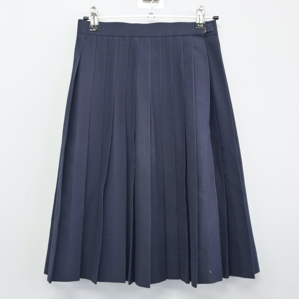 最終値下げ 中古制服】兵庫県 3点（セーラー服 女子制服 加古川東高等学校 学生服