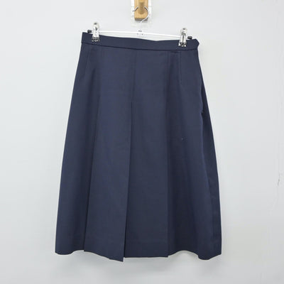 中古制服】愛媛県 松山中央高等学校 女子制服 4点（ブレザー・ニット・スカート）sf024941【リサイクル学生服】 | 中古制服通販パレイド