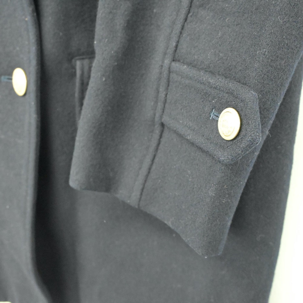 中古制服】長崎県 純心女子高等学校 女子制服 1点（コート